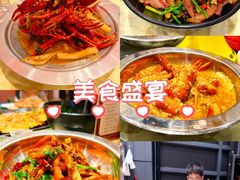 -聚味瞿记·龙虾堂(梅溪湖店)