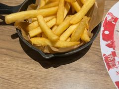 -必胜客(新中纬店)