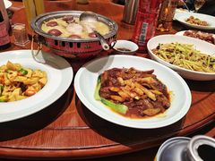 -燕郊烧鸽子(酷车小镇店)