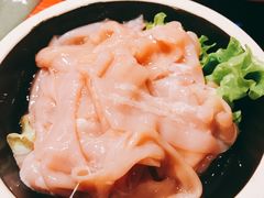 -谭鸭血老火锅(漳州路店)