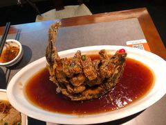 -老淮滨-蚌埠非遗小吃(淮河路店)