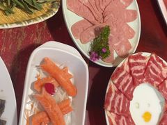 -重庆袁老四火锅(武进万达店)