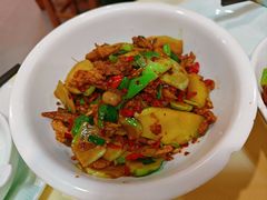 -笨罗卜浏阳菜馆(龙华鹏润达店)