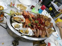 -海之味海鲜大咖·家常菜