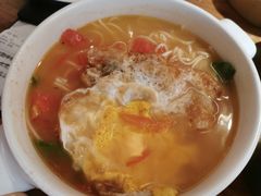 -绿茶餐厅(南昌王府井店)