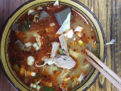 -兄弟俩老李家牛肉汤(总店)