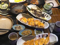 -和彩放题餐厅(酒仙桥店)