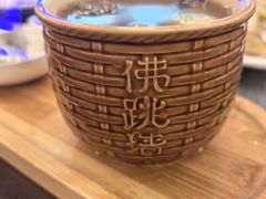 -安泰楼·佛跳墙创始人·传统闽味早茶·酒楼(三坊七巷闽菜地标店)