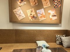 -小飞象面包公社(珠江路金鹰店)