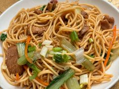 -老光明岗琼甜茶馆