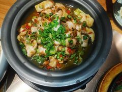 -云海肴云南菜·蒸汽石锅鱼(北京良乡华冠店)