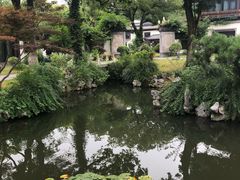 -杭州西湖柳莺里酒店