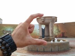 -济南方特东方神画