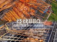 -清远熹乐谷温泉度假酒店