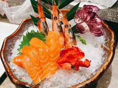 -大渔铁板烧(花园道店)
