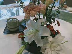 -小厨娘淮扬菜(六合欢乐港店)