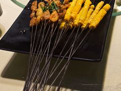 -聚味瞿记·龙虾堂(天元店)