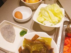 -海底捞火锅(公益西桥店)