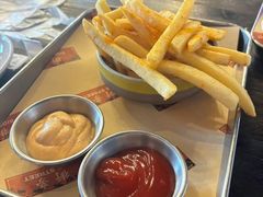 -Side Street街旁(交道口店)