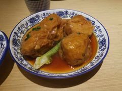 -兔爸私家小厨(新北万达店)