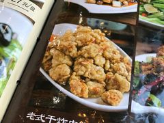 -张包铺(道外店)