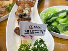 -醉壹号海鲜大排档(厦门美食地标店)