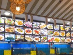 -醉壹号海鲜大排档(厦门美食地标店)