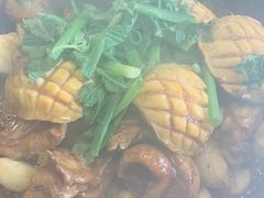 -金龙·打边炉(南京西路店)