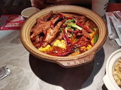 -山四砂锅(太原钟楼街店)