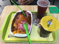 -MOMO冰品·生巧汤圆(红桥店)