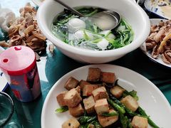 -小本鸡饭店(滨江白马湖店)