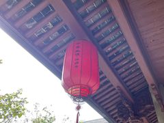 -宁波市保国寺古建筑博物馆