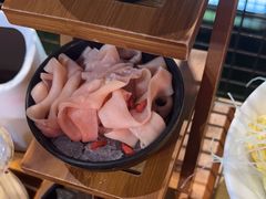 -味舵主重庆火锅(邓尉路店)