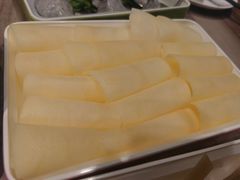 -清真·嘉福元自选火锅(力盟商业步行街店)