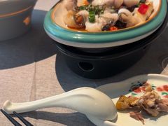 -晓粤·惹味粤菜(凯德乐峰广场店)