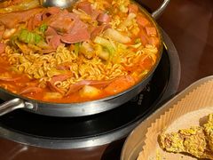 -양평식당·杨平食堂(华贸店)