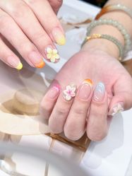 -盼兮·日式美睫沙龙