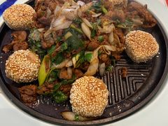 -天和晟烤鸭店(玉泉西街店)