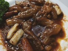 -白魁老号饭庄(安内店)