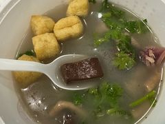 -鸡鸣汤包(红山动物园店)