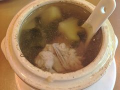 -大唐靓汤江门私房菜(景田店)