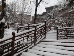 -西安曲江寒窑遗址公园