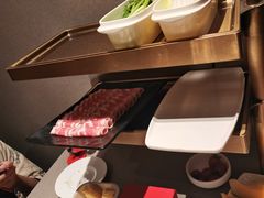 -海底捞火锅(龙湖北京大兴天街店)