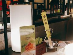 -客语客家菜(琶洲保利店)