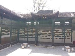 -阳明祠