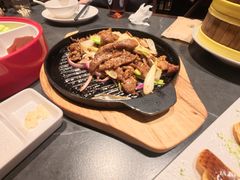 -全聚德(双井店)