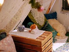 -佐佑帐篷环游记(南锣鼓巷店)