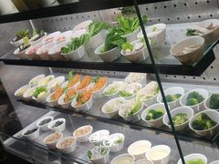 -喜庭海鲜自助(来福士店)