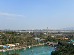 -盈香心动乐园