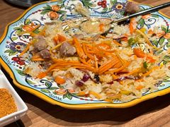 -耶里夏丽·丝路新疆菜·清真食品(徐汇南丹东路臻选店)